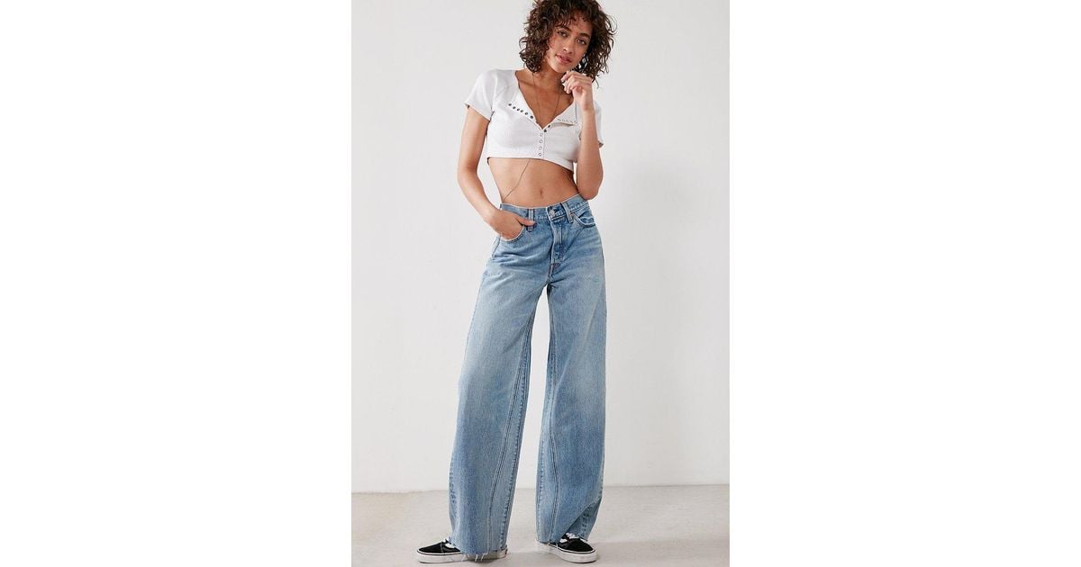 リーバイス　Levi's ALTERED WIDE LEG 24インチ jiqk0hwfe20rgmonvkwb.jpg